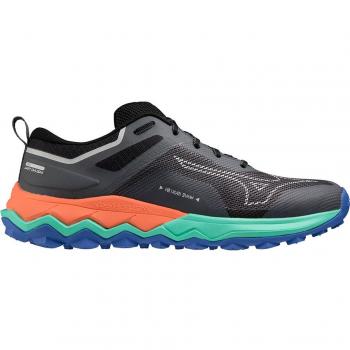 Zapatillas de trail running Mizuno Wave Ibuki 4 J1GJ227353 Talla 41