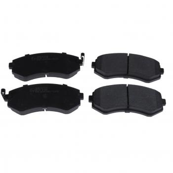 Brake Pad Set, Disc Brake - ADN142108
