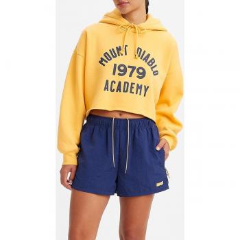 Sudadera Levi's® Gold Tab™ '90s Raw Cut Hoodie A3731-0009