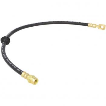 Tubo de freno ABE C80902ABE - Latiguillo de freno, compatible con sistemas de frenos hidráulicos, fabricado en materiales de alta calidad para garantizar durabilidad y resistencia a la presión, diseño optimizado para una