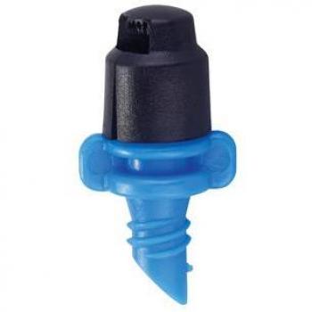 Manguera 3 Capas Agroflex Plus Amarilla Con Accesorios ø 15 Mm 20 M Non