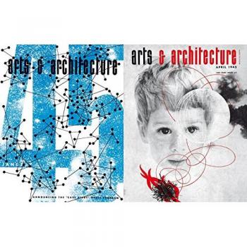 Arts & Architecture 1945-49