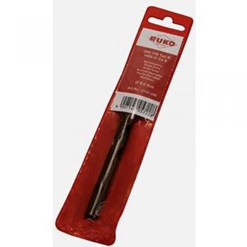 Ruko 2144130S, Negro