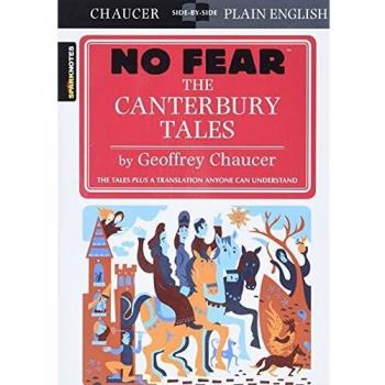 The Canterbury Tales