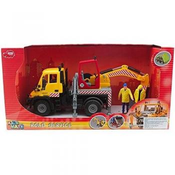 Vehiculos Servicios 21 Cm , color/modelo surtido