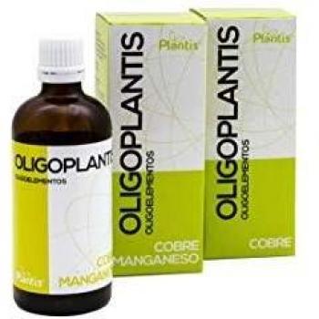 Art. Agricola Oligoginko - 100 ml