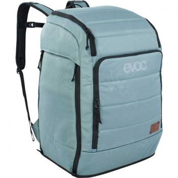 Mochila de Equipamiento Evoc Gear 60L Acero