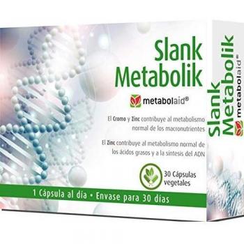 Espadiet Slank Metabolik 30Cap. 200 g