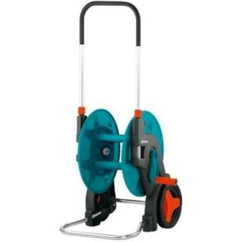 Gardena 60 TS Carro portamangueras, Varios
