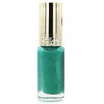 L'OREAL RICHE ESMALTE DE UÑAS 244 GREEN 1UN