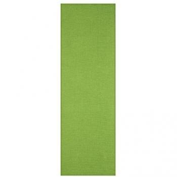 Moderno esterilla Toalha Alfombrilla para gimnasia - Green