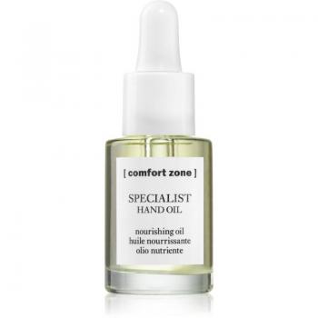 Aceite nutritivo para manos Comfort Zone Specialist 15ml
