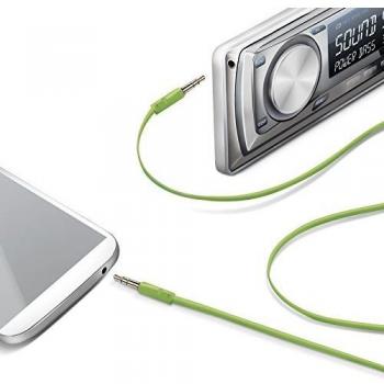 Celly LINEIN35GN cable de audio - cables de audio