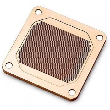 EK Water Blocks EK-Quantum Magnitude Flat Copper Coldplate for CPU Liquid Cooling
