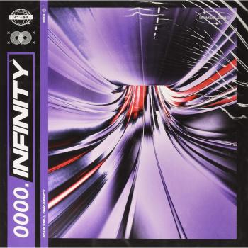 Infinity 1 LP Coloured