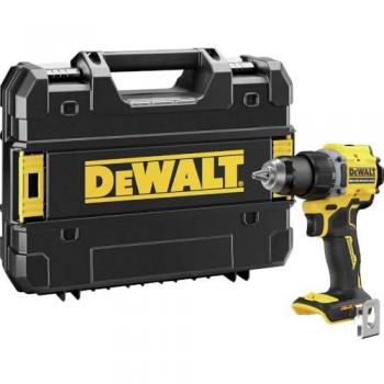 Taladro/destornillador inalámbrico DEWALT DCD794NT-XJ 18 V sin batería, sin cargador