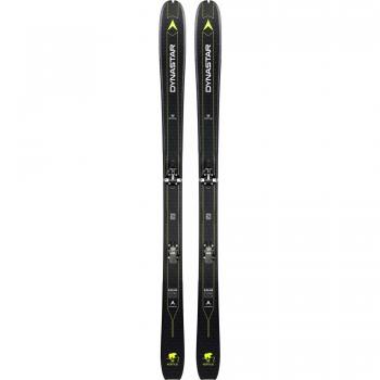 DYNASTAR - Esquís Vertical Bear + Fijaciones Look St 10 para Hombre, Color Negro, Negro, 175 cm