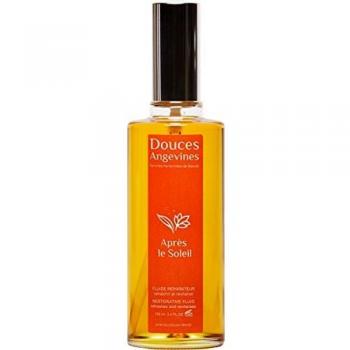 Douces Angevines After-Sun Care Lotion, 100 ml