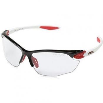 Alpina Twist Four VL+ -  Gafas de ciclismo, talla única