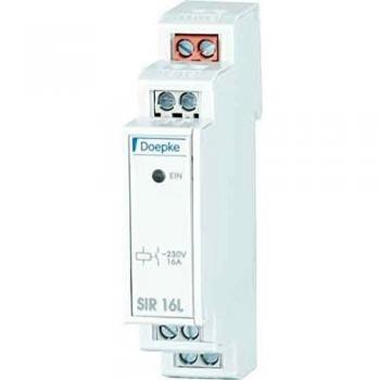 Doepke SIR 16 L Current Monitoring Relay Extension Module