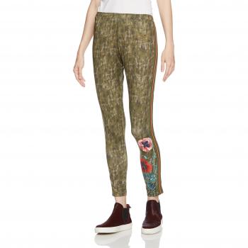 Desigual - Leggings - para mujer 4018
