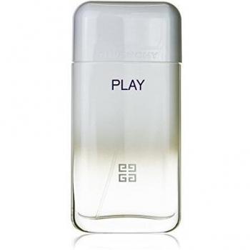 Givenchy play womenzs perfume eau de toilette vaporiser 50 ml