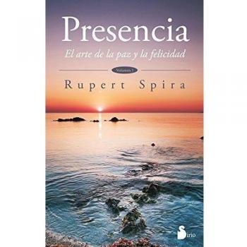 Presencia: 1 - Rupert Spira