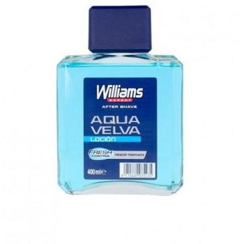AQUA VELVA after shave lotion 400 ml