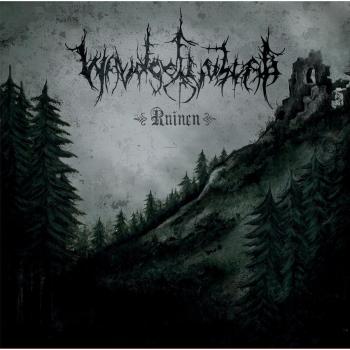 Forest Whisper - Ruins Soundscape
