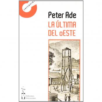 La útima del oEste