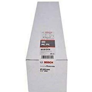 Bosch 2608601740 Sierra de Diamante para Concreto, Diámetro 102x450mm, Rosca 1 1/4