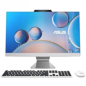 PC Todo-en-Uno ASUS AiO 24 M3402 | 23,8 FHD - AMD Ryzen 5 7520U - RAM 16GB - SSD 1TB - Windows 11 + Teclado y Rat