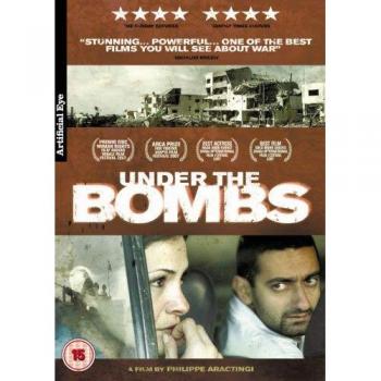 Unter Bomben [Reino Unido] [DVD]