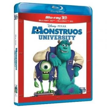 Monstruos University