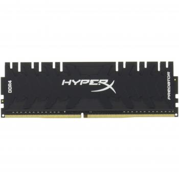 HyperX Predator HX430C15PB3K2/8 - Kit de 8 GB