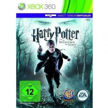 Harry Potter und die Heiligtümer des Todes - Teil 1