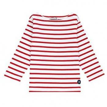 Armor-Lux Children's Long Sleeve Sailor T-Shirt