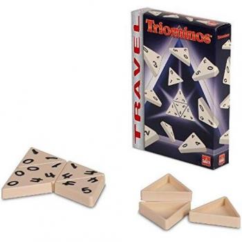 Triominos - Travel