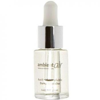 Ambientair HD015DNAA - Aceite hidrosoluble, aroma cold water, 15 ml
