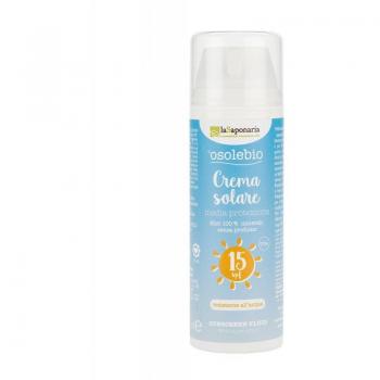 Protector Solar SPF 35+ para Rostro y Cuerpo 50 ml