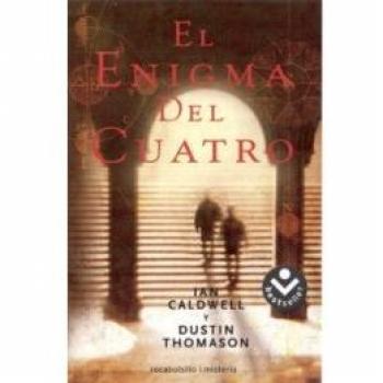 EL ENIGMA DEL CUATRO