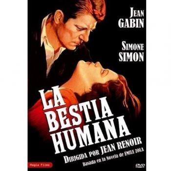 La Bestia Humana [DVD]