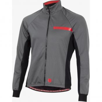 Chaqueta de ciclismo unisex Malefic Eltin