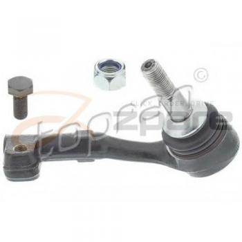Rótula de dirección HANS PRIES 500 922 para BMW M14 x 1,5 eje delantero derecho