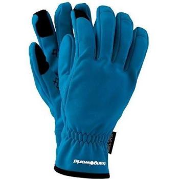 Trangoworld Akme DS Guante, Unisex Adulto, Azul mar, XS