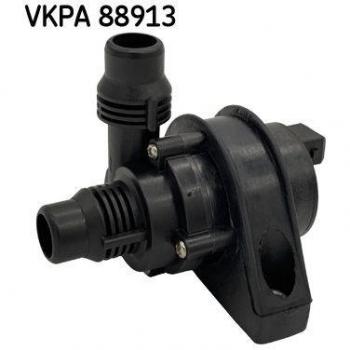 Bomba de circulación de agua eléctrica SKF VKPA 88913 para calefacción auxiliar BMW