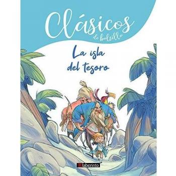 La isla del tesoro: 2