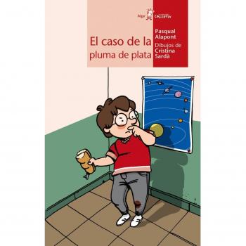 El caso de la pluma de plata: 65