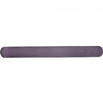 Protector para Pala de Padel Transparente Pack de Dos Unidades Protectores - Protector Pala Padel Transparente con Acabado Rugoso para Mayor Proteccion 35 x 370 mm