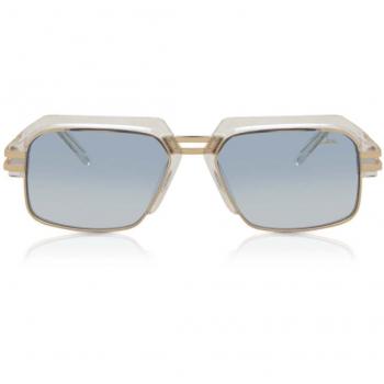 Cazal 6020/3 065 Men's Sunglasses Gold Size 56